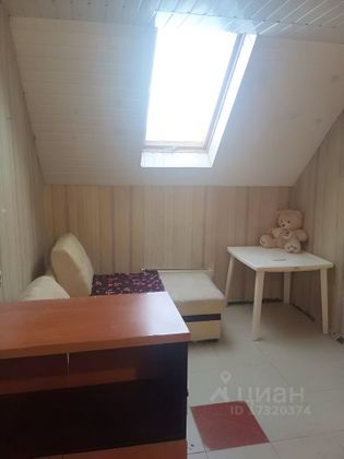 Аренда 1 комнаты, 15 м², 3/3 этаж