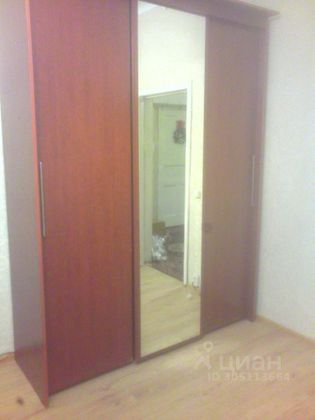 Аренда 1 комнаты, 16 м², 2/5 этаж