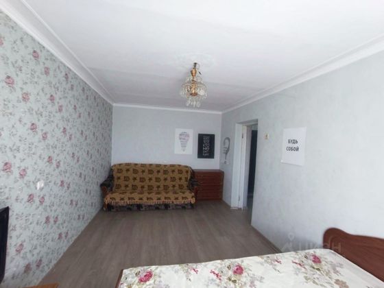 Продажа 1-комнатной квартиры 30 м², 5/5 этаж