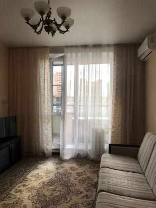 Продажа 2-комнатной квартиры 50 м², 8/20 этаж