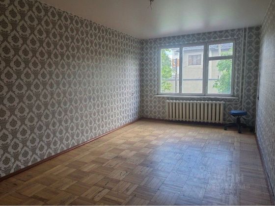 Продажа 2-комнатной квартиры 48 м², 1/5 этаж