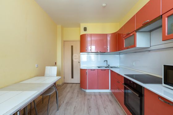 Продажа 3-комнатной квартиры 88,3 м², 12/19 этаж