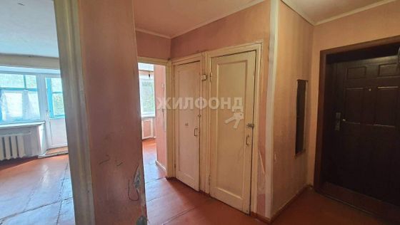 Продажа 2-комнатной квартиры 47,3 м², 2/5 этаж