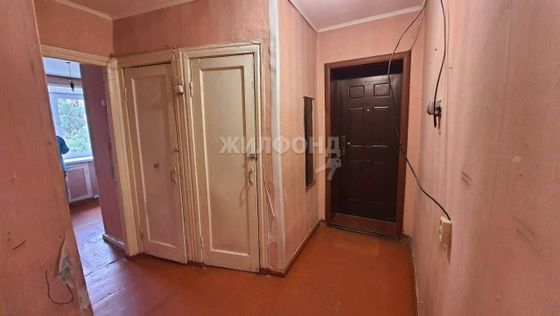 Продажа 2-комнатной квартиры 47,3 м², 2/5 этаж