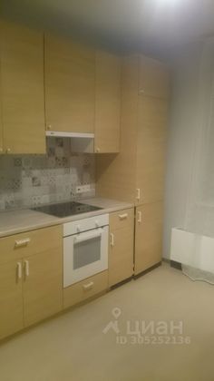 Продажа 1-комнатной квартиры 41,5 м², 3/12 этаж