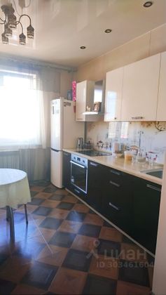 Продажа 3-комнатной квартиры 78,2 м², 9/12 этаж