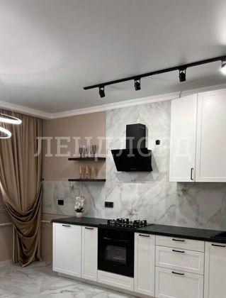 Продажа 2-комнатной квартиры 66 м², 9/22 этаж