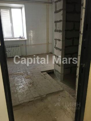 Продажа 1-комнатной квартиры 13 м², 1/8 этаж