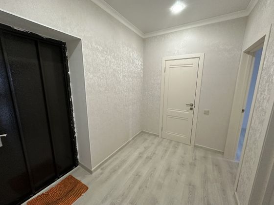 Продажа 1-комнатной квартиры 46 м², 5/8 этаж