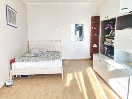 Продажа 2-комнатной квартиры 53,4 м², 9/12 этаж