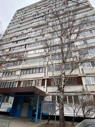 Продажа 3-комнатной квартиры 64,4 м², 12/16 этаж