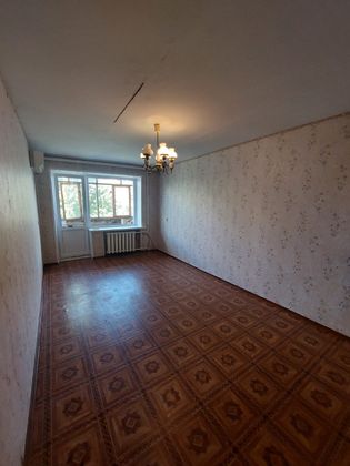 Продажа 3-комнатной квартиры 58,6 м², 3/5 этаж