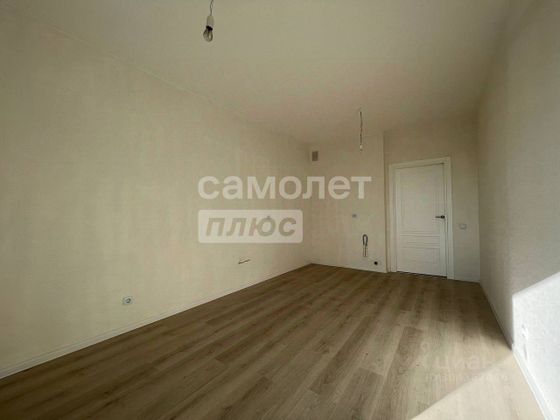 Продажа квартиры-студии 21,2 м², 12/13 этаж