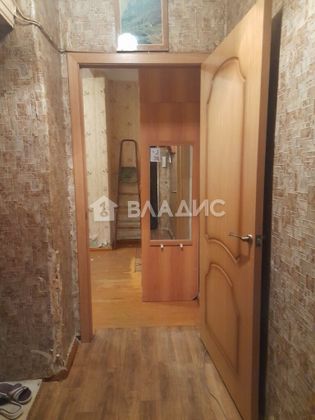 Продажа 2-комнатной квартиры 40 м², 2/2 этаж