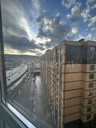 Продажа 2-комнатной квартиры 72 м², 11/13 этаж