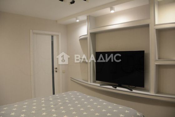 Продажа 3-комнатной квартиры 61 м², 8/9 этаж