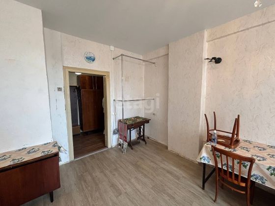 Продажа 2-комнатной квартиры 52,6 м², 1/2 этаж