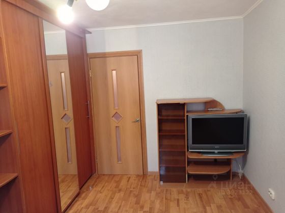 Продажа 1-комнатной квартиры 29,9 м², 1/5 этаж