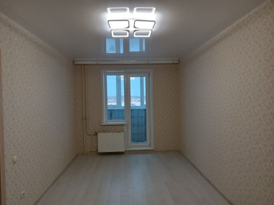 Продажа 1-комнатной квартиры 32 м², 7/10 этаж