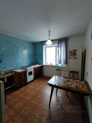 Продажа 4-комнатной квартиры 90,3 м², 4/9 этаж