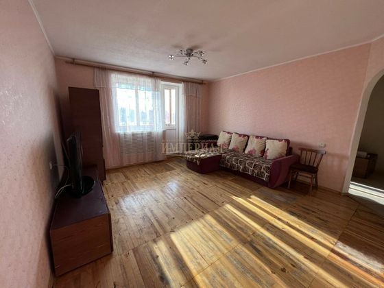 Продажа 3-комнатной квартиры 76,5 м², 7/9 этаж