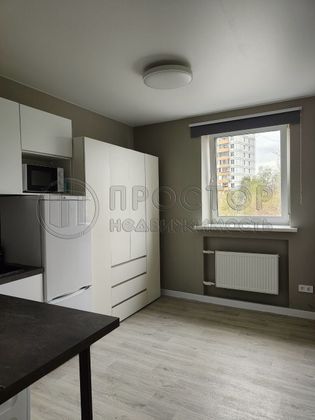 Продажа квартиры-студии 14,7 м², 2/3 этаж