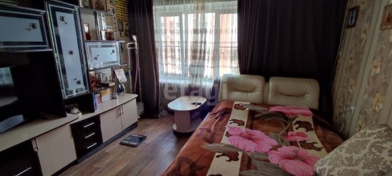 Продажа 2-комнатной квартиры 46,2 м², 7/9 этаж