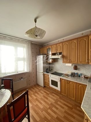 Продажа 2-комнатной квартиры 57,8 м², 11/15 этаж