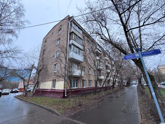 Продажа 2-комнатной квартиры 41 м², 5/5 этаж