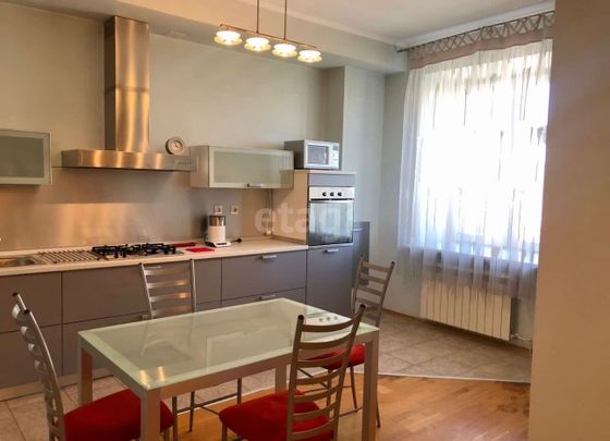 Продажа 3-комнатной квартиры 92,6 м², 5/5 этаж