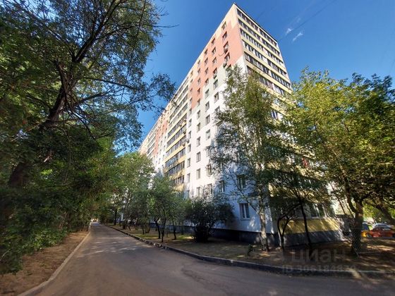 Продажа 2-комнатной квартиры 49 м², 9/12 этаж