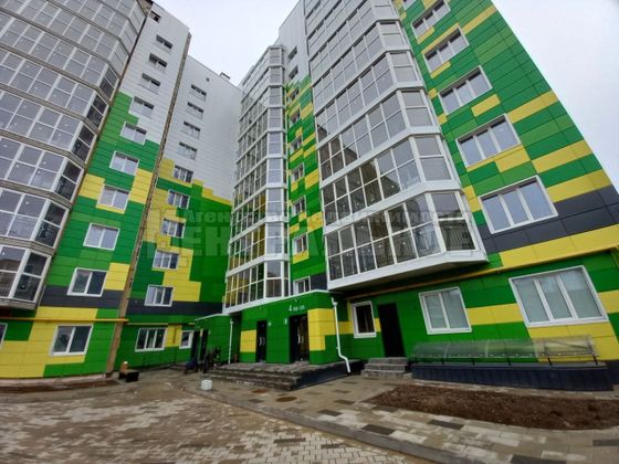 Продажа 2-комнатной квартиры 88,9 м², 2/10 этаж