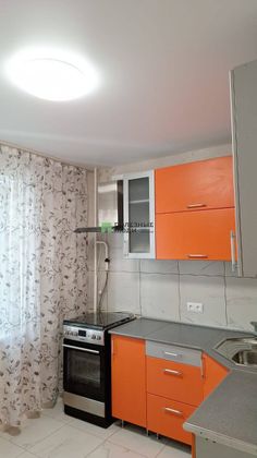 Продажа 1-комнатной квартиры 38 м², 3/9 этаж