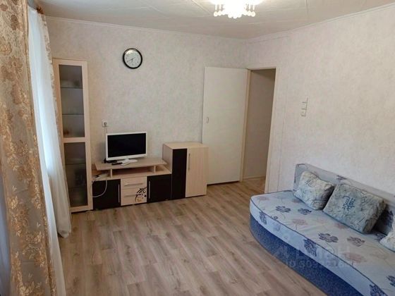 Аренда 2-комнатной квартиры 41,8 м², 3/9 этаж