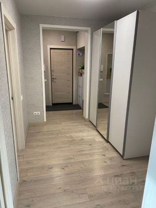 Продажа 3-комнатной квартиры 75 м², 5/17 этаж