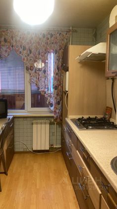 Аренда 3-комнатной квартиры 60 м², 3/9 этаж