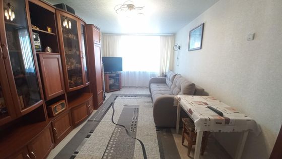 Продажа 1-комнатной квартиры 30,1 м², 7/9 этаж