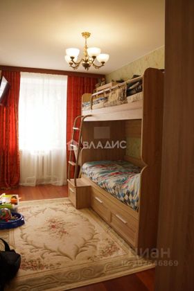 Продажа 2-комнатной квартиры 40,2 м², 2/2 этаж