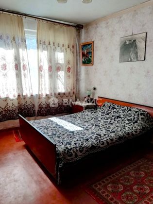 Продажа 2-комнатной квартиры 52,8 м², 2/9 этаж