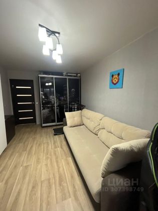 Продажа 2-комнатной квартиры 46,7 м², 5/5 этаж