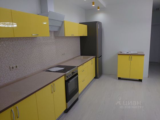 Продажа 2-комнатной квартиры 80 м², 8/9 этаж