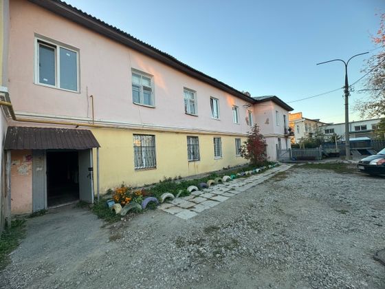 Продажа 2-комнатной квартиры 47,9 м², 2/2 этаж