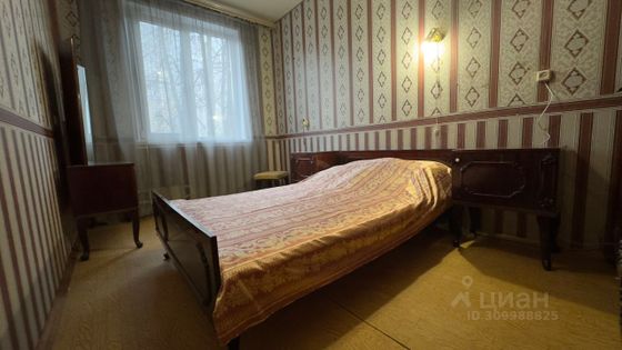 Продажа 2-комнатной квартиры 44,6 м², 2/12 этаж