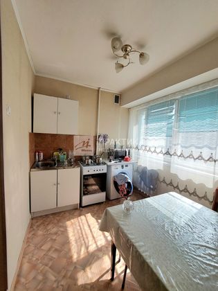 Продажа 2-комнатной квартиры 54,1 м², 9/16 этаж