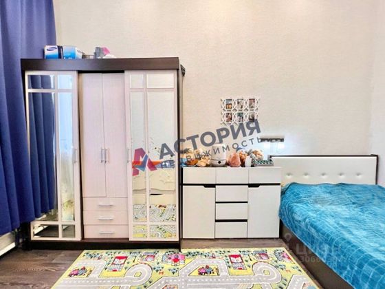 Продажа 1-комнатной квартиры 27,1 м², 1/2 этаж