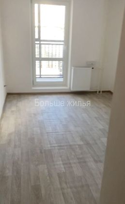 Продажа 1-комнатной квартиры 35,1 м², 1/9 этаж