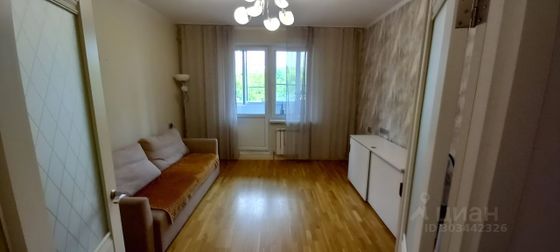 Продажа 2-комнатной квартиры 53 м², 2/25 этаж