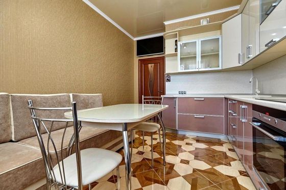 Продажа 1-комнатной квартиры 48 м², 11/18 этаж