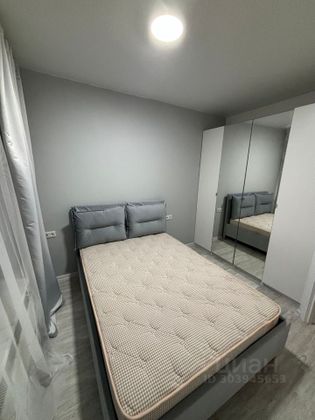 Продажа 2-комнатной квартиры 33 м², 5/8 этаж