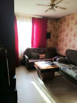 Продажа 2-комнатной квартиры 45,8 м², 12/12 этаж